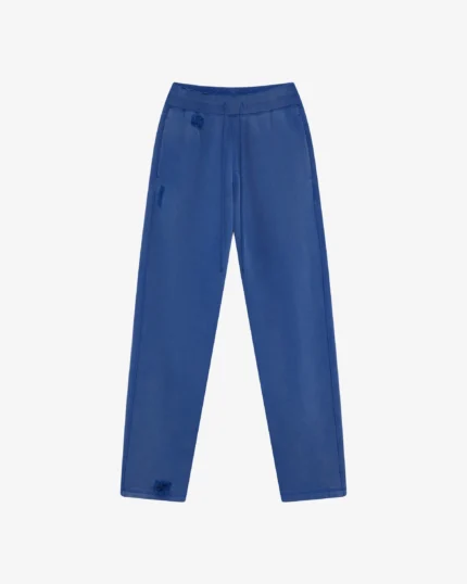 Blue Cole Buxton Pocket Fade Sweatpants