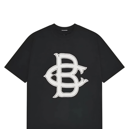 Cole Buxton Balearic T Shirt White