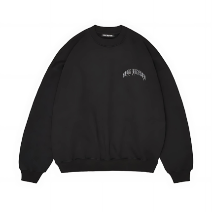 Cb Old English Sweatshirt