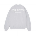 CB Sweatshirt Light Grey
