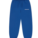 Cole Buxton Cb Sportswear Pure Blue Sweatpants