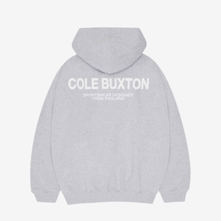 CB SPORTSWEAR HOODIE