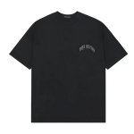 Cole Buxton Black T-Shirt